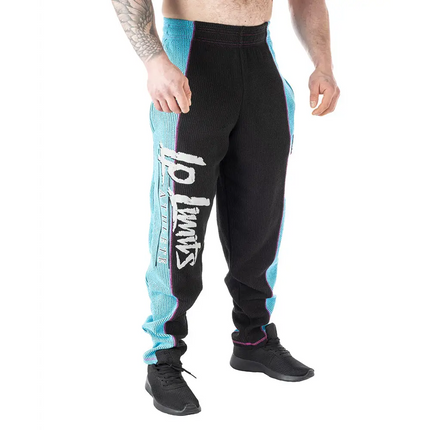 Pantalon Bodybuildings Retro Muscle Clothing Boston Legal Power