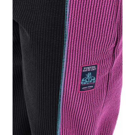 Pantalon Bodybuildings Retro Muscle Clothing Boston Legal Power