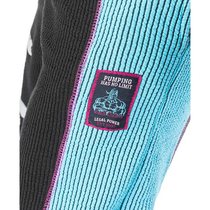 Pantalon Bodybuildings Retro Muscle Clothing Boston Legal Power