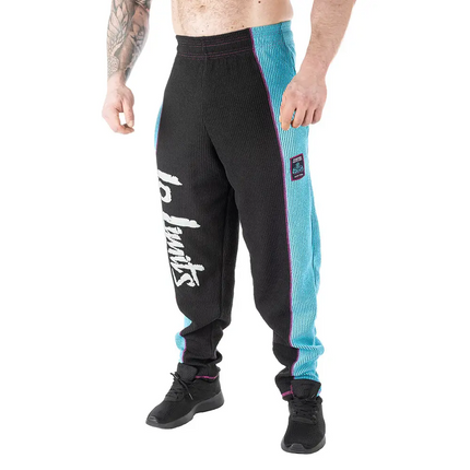 Pantalon Bodybuildings Retro Muscle Clothing Boston Legal Power