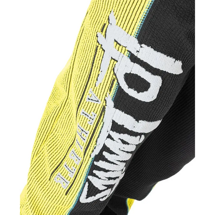 Pantalon Bodybuildings Retro Muscle Clothing Boston Legal Power