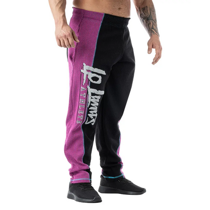Pantalon Bodybuildings Retro Muscle Clothing Boston Legal Power