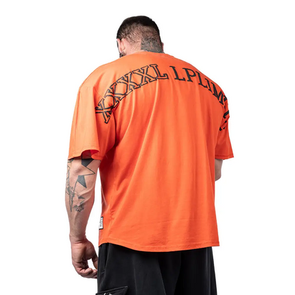 Rag Top Eagle Stonewashed Pique Jersey Legal Power
