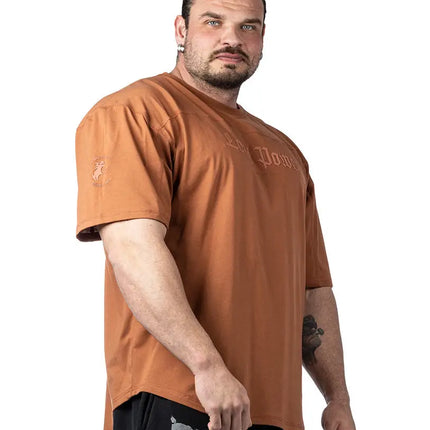 Rag Top Legal Power Gotisch Single-Jersey