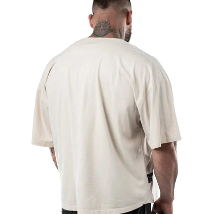 Rag Top Legal Power Stonewashed Jersey
