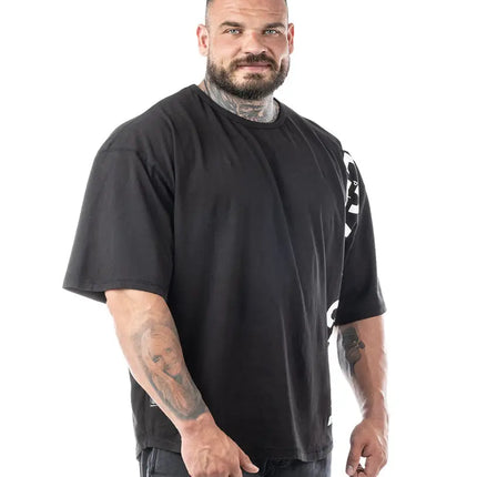 Rag Top Legal Power Stonewashed Jersey