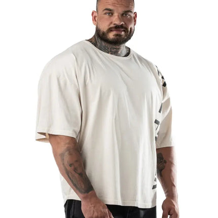Rag Top Legal Power Stonewashed Jersey