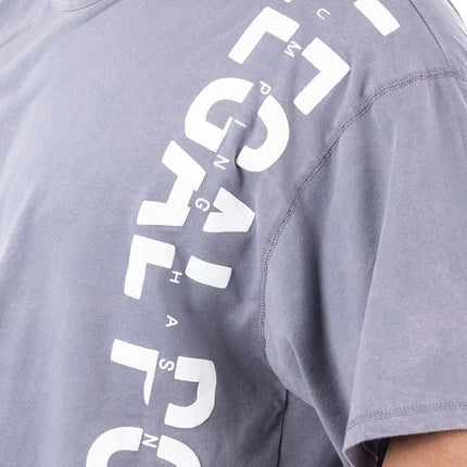 Rag Top Legal Power Stonewashed Jersey