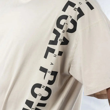 Rag Top Legal Power Stonewashed Jersey