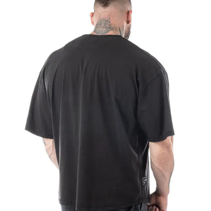 Rag Top Legal Power Stonewashed Jersey