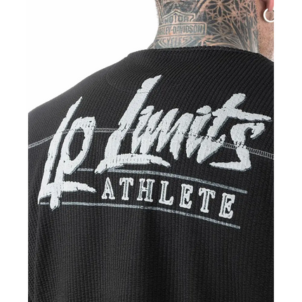 Rag Top Long Sleeve LP Limits Boston Legal Power