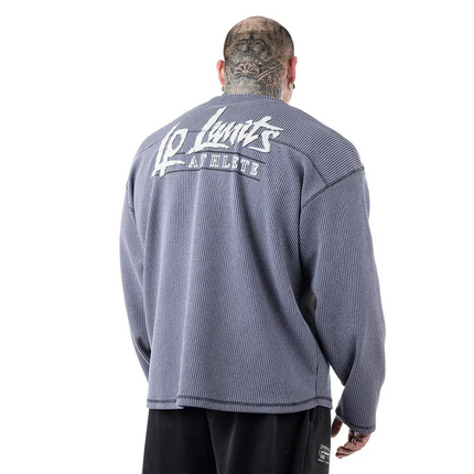 Rag Top Long Sleeve LP Limits Boston Legal Power