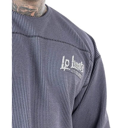 Rag Top Long Sleeve LP Limits Boston Legal Power