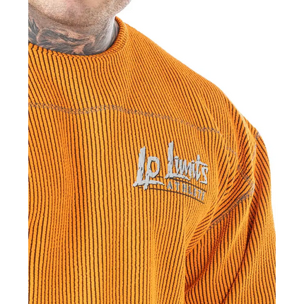 Rag Top Long Sleeve LP Limits Boston Legal Power