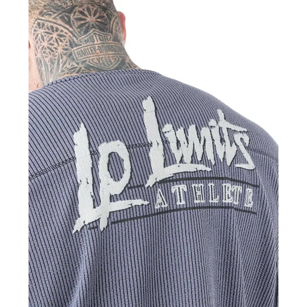 Rag Top Long Sleeve LP Limits Boston Legal Power