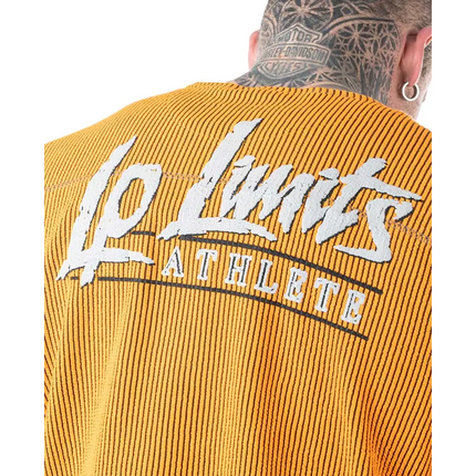 Rag Top Long Sleeve LP Limits Boston Legal Power