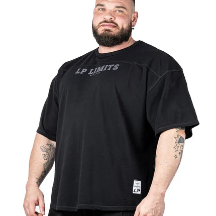Rag Top LP Limits Jersey Pique Legal Power