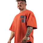 Orange / S