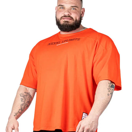Rag Top XXXXL LP Limits Jersey Pique Legal Power