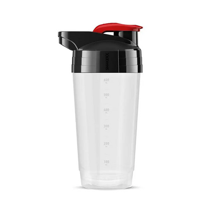 Shaker Legal Power