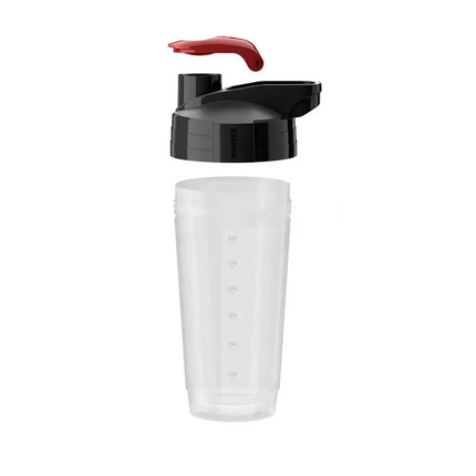 Shaker Legal Power
