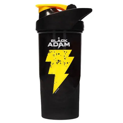 Shaker Shieldmixer Hero Pro Black Adam Thunder 700 ml, visuel produit fournisseur