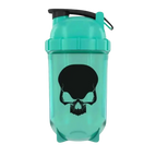 Grüne Minze