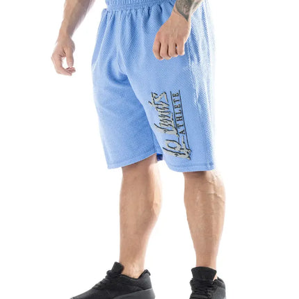 Short LP Limits Athlete Katana Legal Power