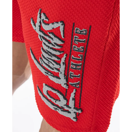 Short LP Limits Athlete Katana Legal Power