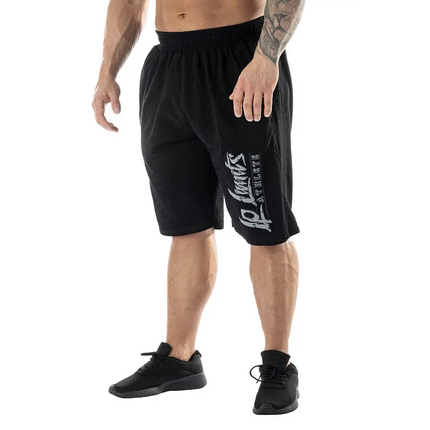 Short LP Limits Athlete Katana Legal Power