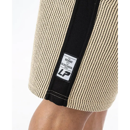 Short LP Limits Bostomix Legal Power