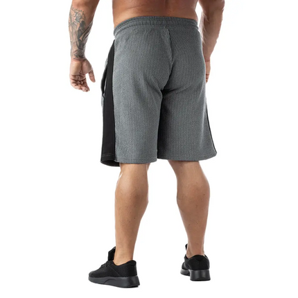 Short LP Limits Bostomix Legal Power