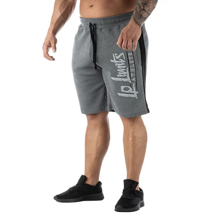 Short LP Limits Bostomix Legal Power