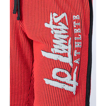 Short LP Limits Bostomix Legal Power
