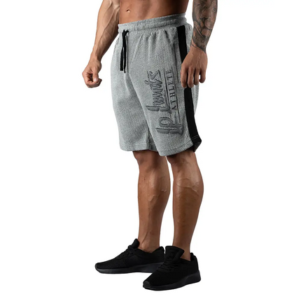 Short LP Limits Bostomix Legal Power