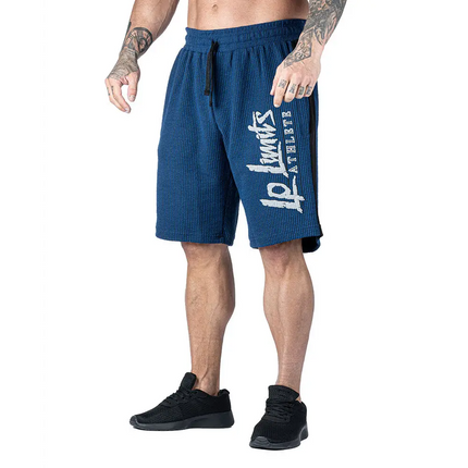 Short LP Limits Bostomix Legal Power