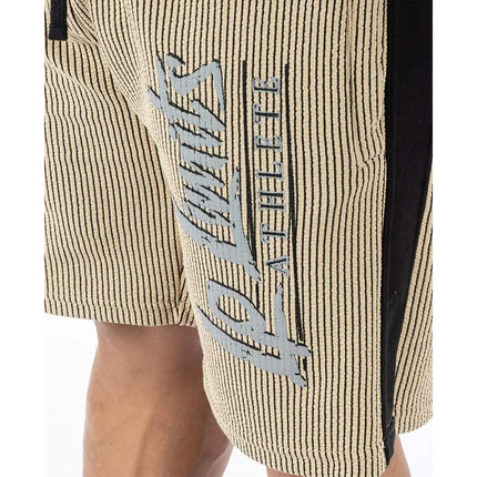 Short LP Limits Bostomix Legal Power