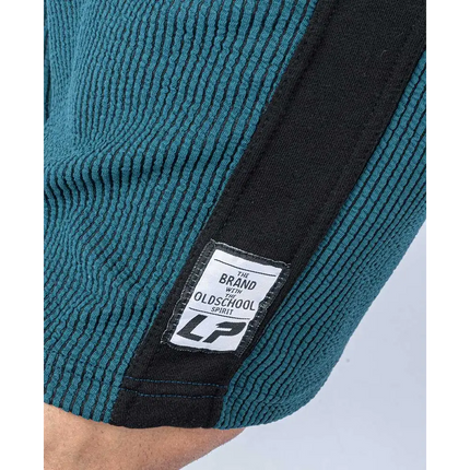Short LP Limits Bostomix Legal Power