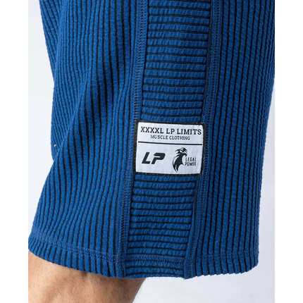 Short LP Limits Boston Legal Power