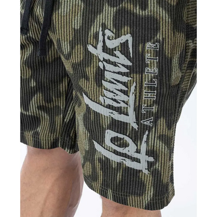 Short LP Limits Camo Boston Legal Power
