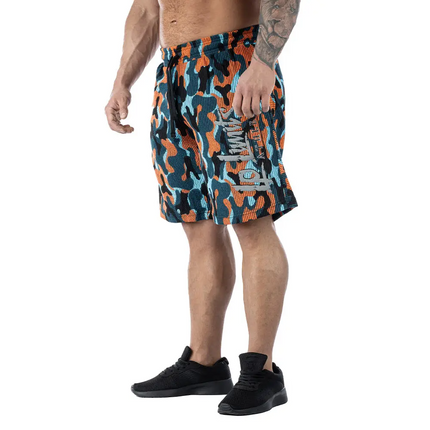 Short LP Limits Camo Boston Legal Power