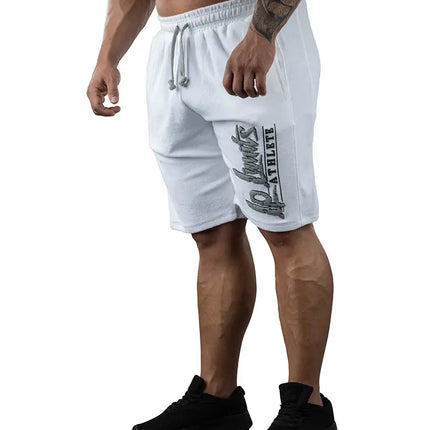 Short LP Limits Stonewashed Frottee Legal Power