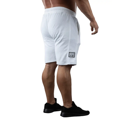 Short LP Limits Stonewashed Frottee Legal Power