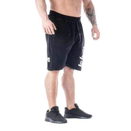 Short LP Limits Stonewashed Frottee Legal Power