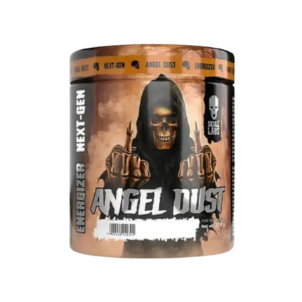 Skull Labs Angel Dust 270g - Fruit Massage