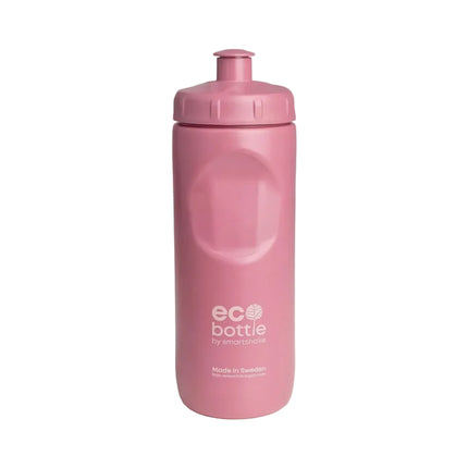 Smartshake EcoBottle 500 ml – Deep Rose