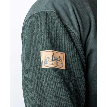 Sweater Legal Power Stonewashed Bostomix