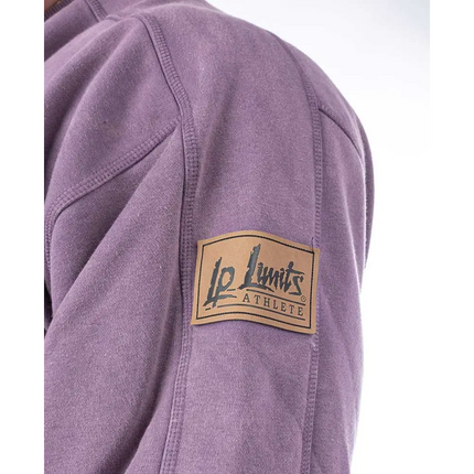 Sweater Legal Power Stonewashed brushed inside Ottomix