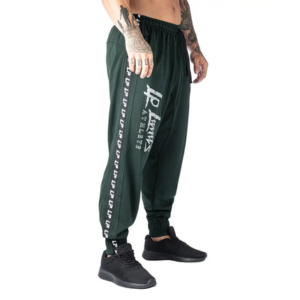 Sweatpants LP Limits Knitted Rain Mesh Legal Power
