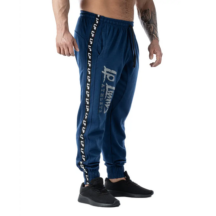 Sweatpants LP Limits Knitted Rain Mesh Legal Power